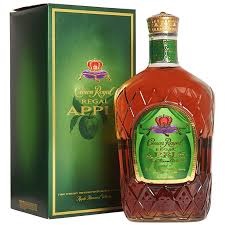 Crown Royal Apple 1.75 L