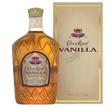 Crown Royal Vanilla1.75 L