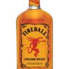 Fireball Whisky 750