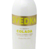 SVEDKA COLADA VODKA