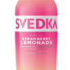 Strawberry Lemonade