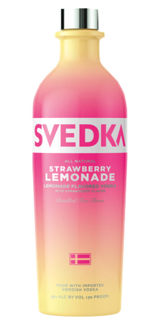 Strawberry Lemonade