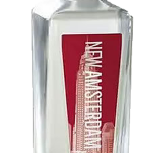 New Amsterdam Red-Berry Vodka 1.75 L