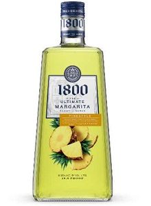 1800 Margarita Pineapple 1.75 L