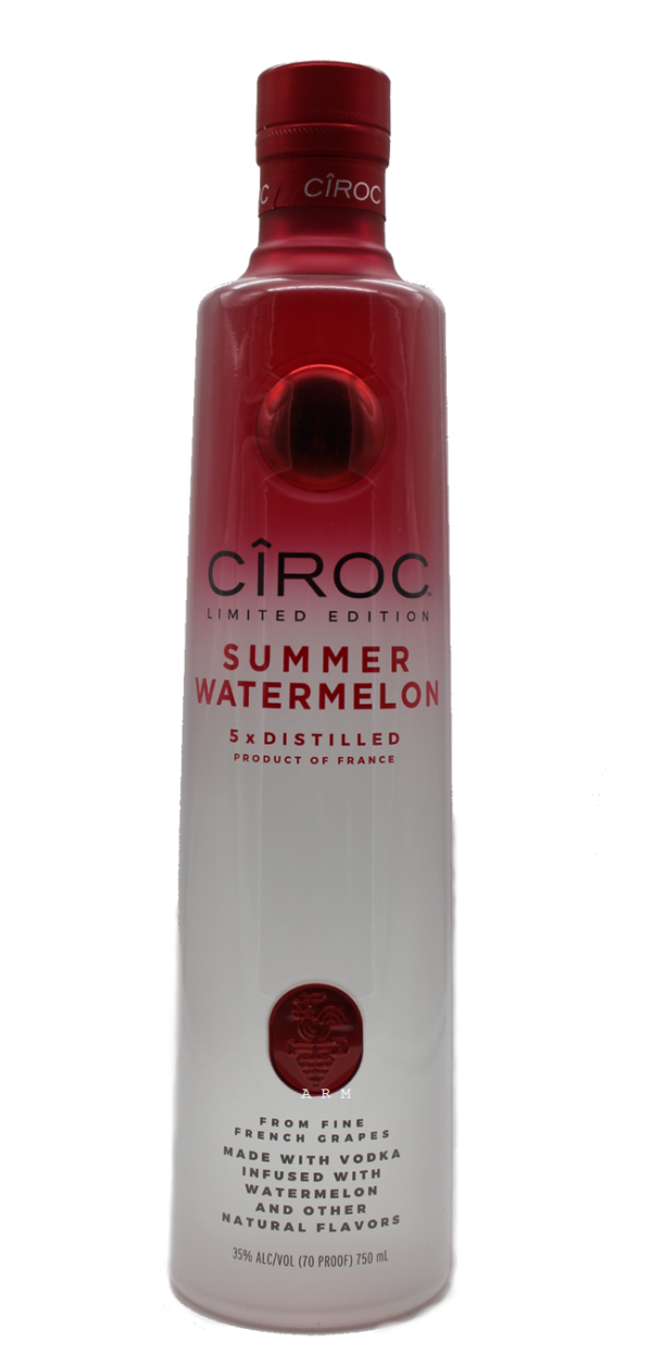 Ciroc Summer Watermelon