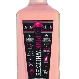 New Amsterdam Pink Whitney 750 ml