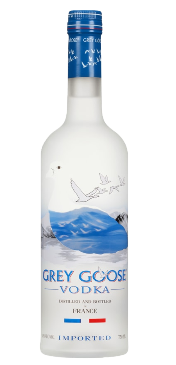 Grey Goose Vodka