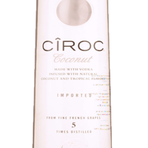 CIROC Coconut Vodka 750 ml