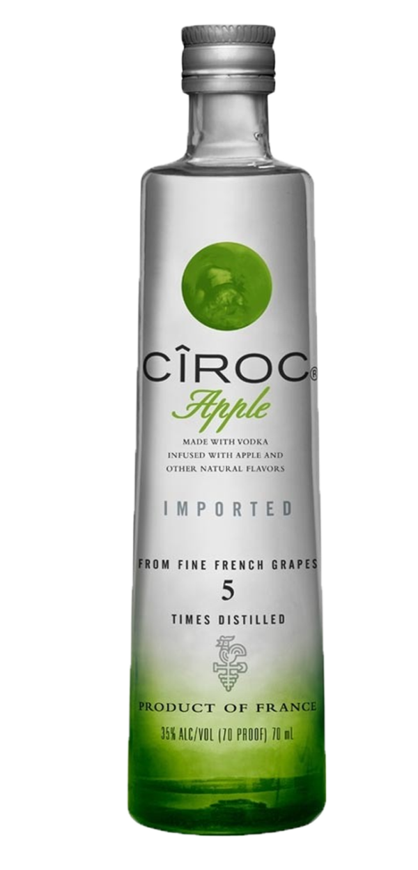 Ciroc Apple Vodka