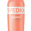 Svedka Peach