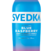 SVEDKA Blue Rasberry