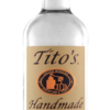 Tito Handmade Vodka