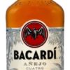 Bacardi Anejo