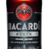 Bacardi Black