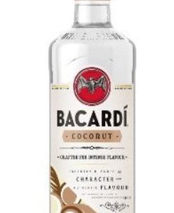 Bacardi Coconut Run 750 ml