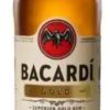 Bacardi Gold Rum