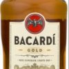 Bacardi Gold Rum 1.75