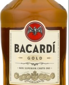 Bacardi Gold 1.75 L