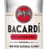 Bacardi Dragen Berry
