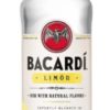 Bacardi Limon Rum