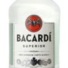 Bacardi Superior 1.75 L