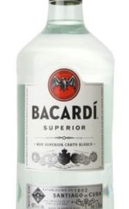 Bacardi Superior Run 1.75 L