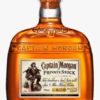 Captian Mogan Private Stock Rum