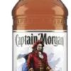 Captain Morgan Spiced Rum