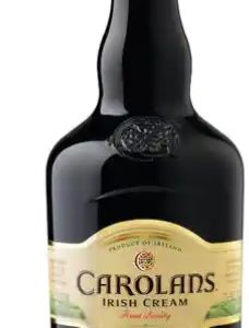 Carolans Irish Cream Liqueur 750 ml