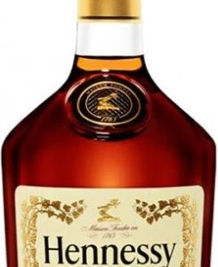 Hennessy Cognac, Very Special - 375 ml