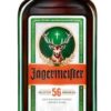 Jagermiester Liqueur