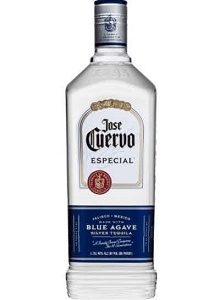 Jose Cuervo Especial Silver Tequila 1.75L