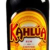 Kahlua Liqueur