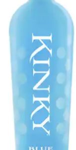 Kinky Blue Liqueur 750 ml