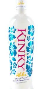 Kinky Aloha Liqueur 750 ml