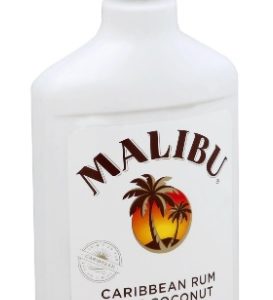 Malibu Original 375 ml