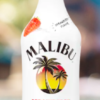 Malibu Straberry Liqueur