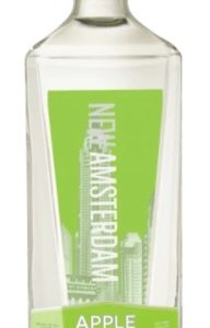 New Amsterdam Apple Vodka 1.75 L