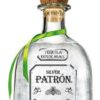 Patron Sliver Tequila