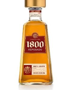 1800 Reposado Tequila 750 ml