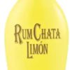 Rum Chata Limon