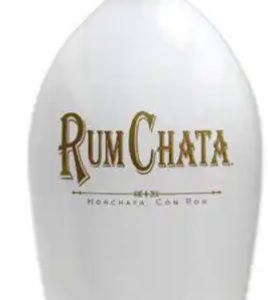 Rum Chata 375 ml