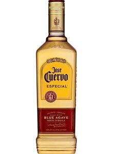 Jose Cuervo Especial Gold Tequila 1.75L