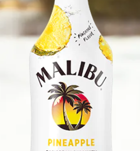 Malibu Pineapple Liqueur 1.75 L