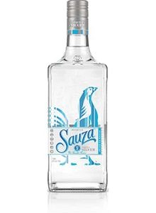 Sauza Silver Tequila 750 ml