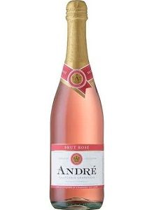 Andre Brut Rose