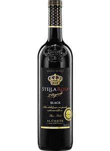 Stella Rosa Black