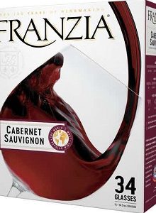 Franzia® Cabernet Sauvignon Red Wine