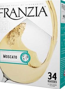 Franzia® Moscato White Wine