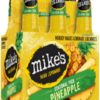 Mikes Pineapple Seasonal